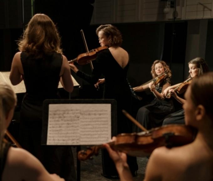 concert 