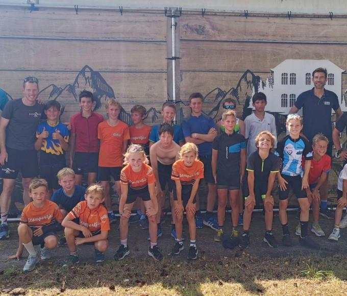 Tri-Daagse Paasvakantie © Tri-Daagse