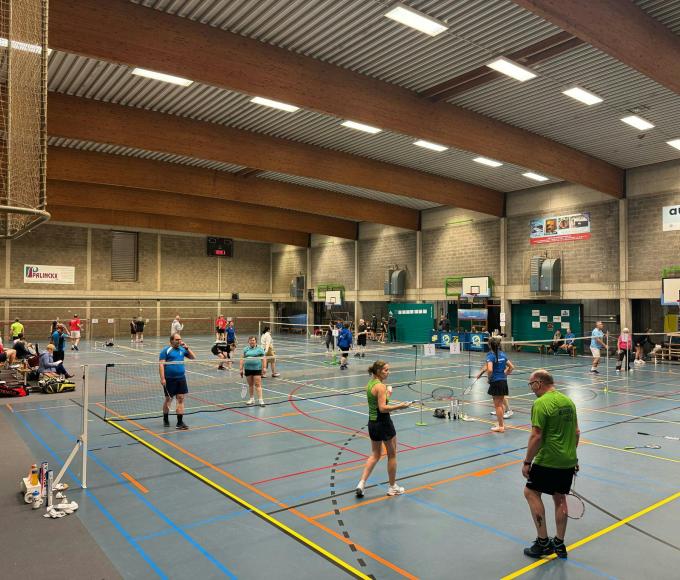 29e Patattentornooi © BC Torpedo