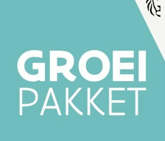 Zitdag groeipakket © Groeipakket
