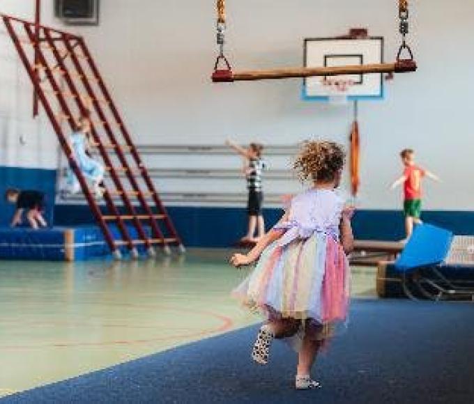 Peuterkamp © Gemeente Wuustwezel