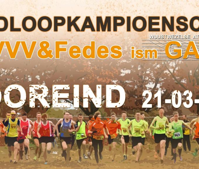 Veldloopkampioenschap © info@gav.be