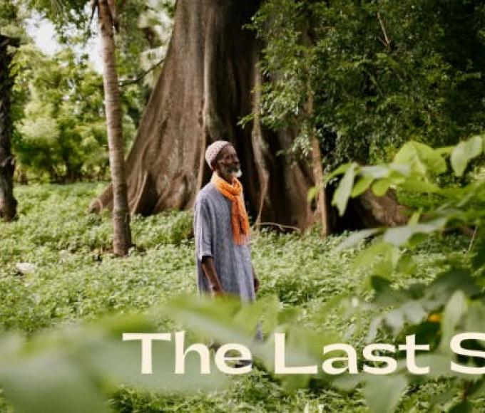 filmvoorstelling "The last seed" © food.film.fest