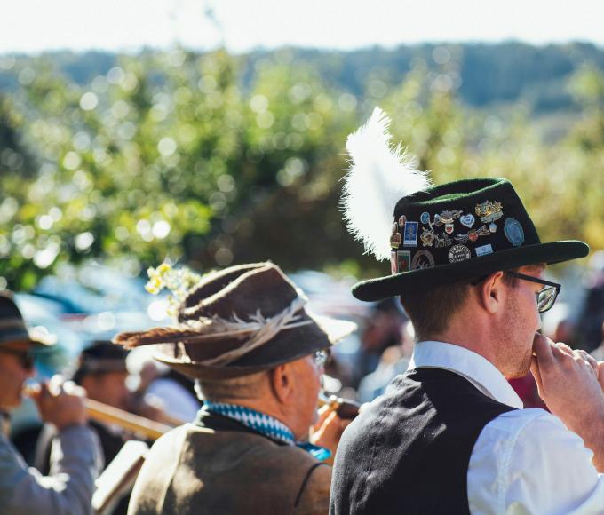 Evaluatieconcert Wuustwezel © Canva