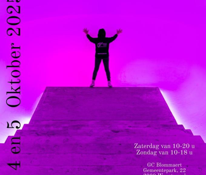 Expo Fotoclub Focus4Art Wuustwezel © Focus4Art