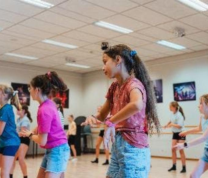 Danskamp Middelbaar © Gemeente Wuustwezel