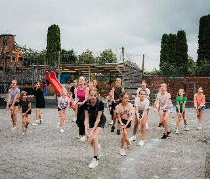 Danskamp © Gemeente Wuustwezel