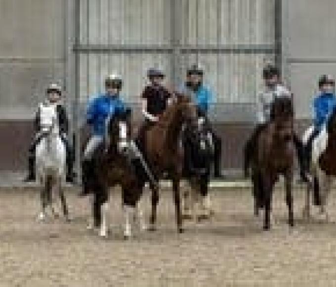 Ponydag © W-Stables vzw