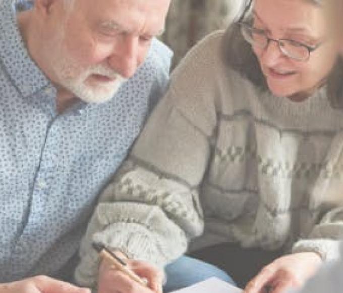 Infosessie bewindvoering en zorgvolmacht © eerstelijnszone