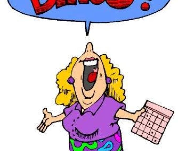 Wuustwezelse dialectwoorden bingo © LDC Wuustwezel