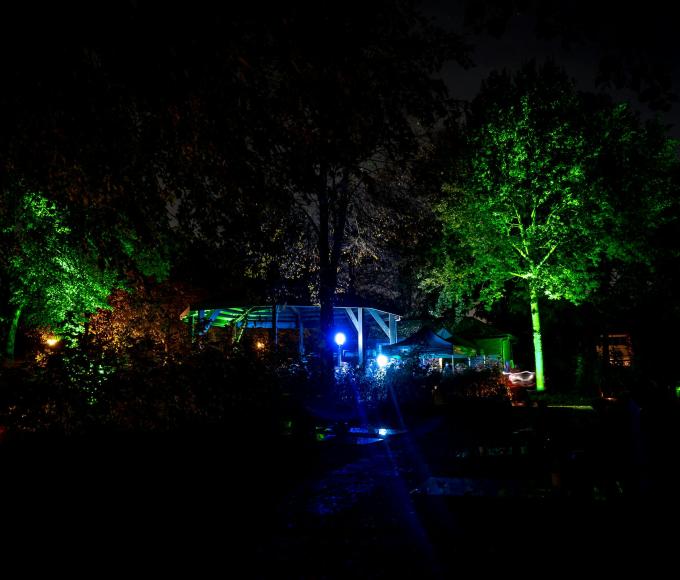 Reveil: niet-te-vergeten graven © Lokaal Bestuur Wuustwezel