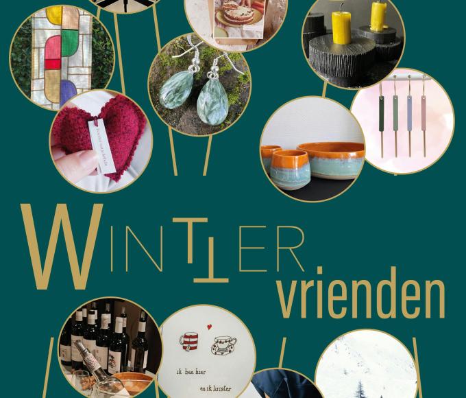 wINTTERvrienden in Wuustwezel ... voor een uniek eindejaar © intter