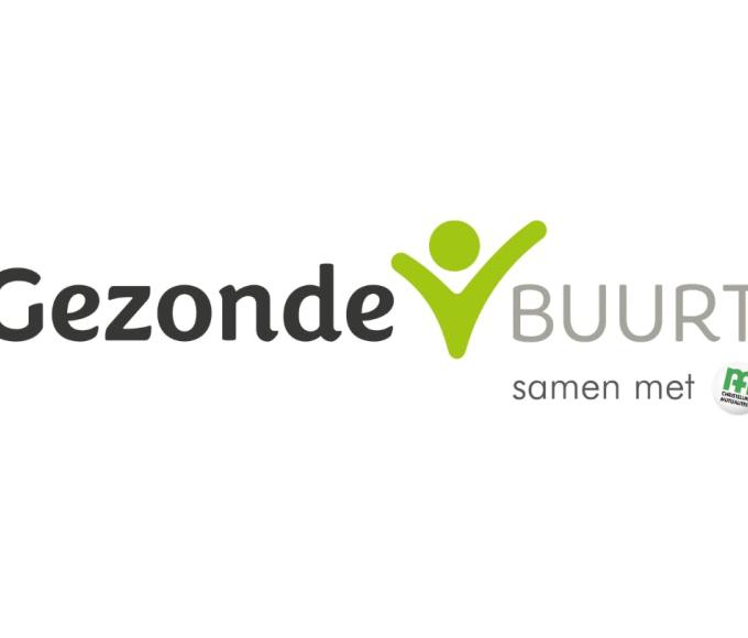 Een gezondheidsthema ism CM, Gezonde Buurt © CM
