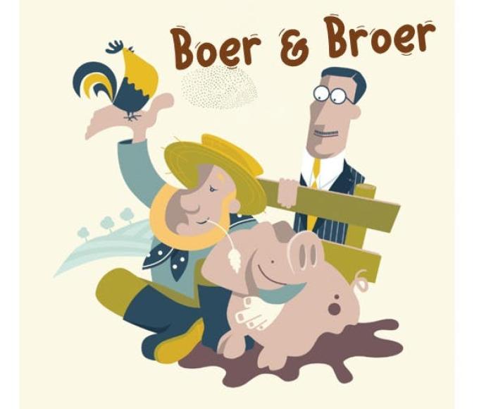 Familievoorstelling © Gezinsbond VZW