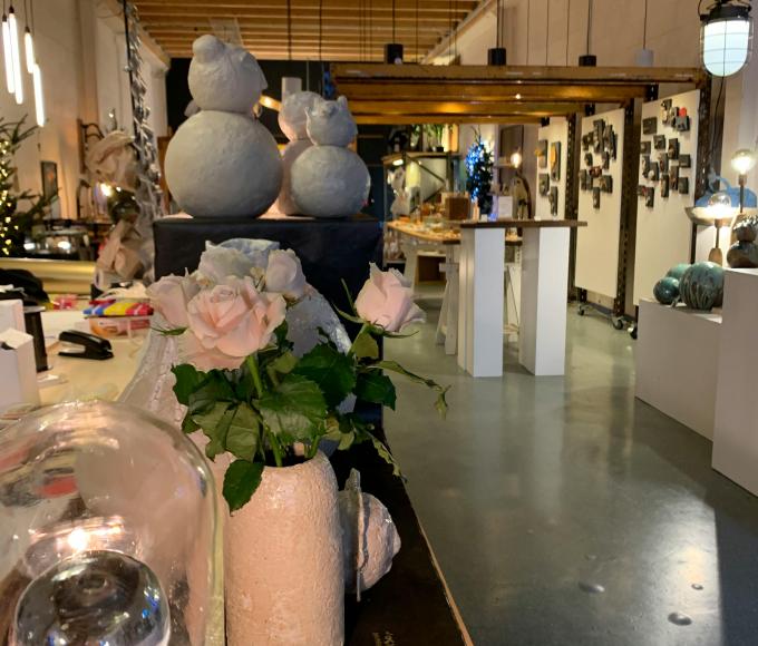wINTTERvrienden in Wuustwezel ... kerstpop-up voor een uniek eindejaar © INTTER