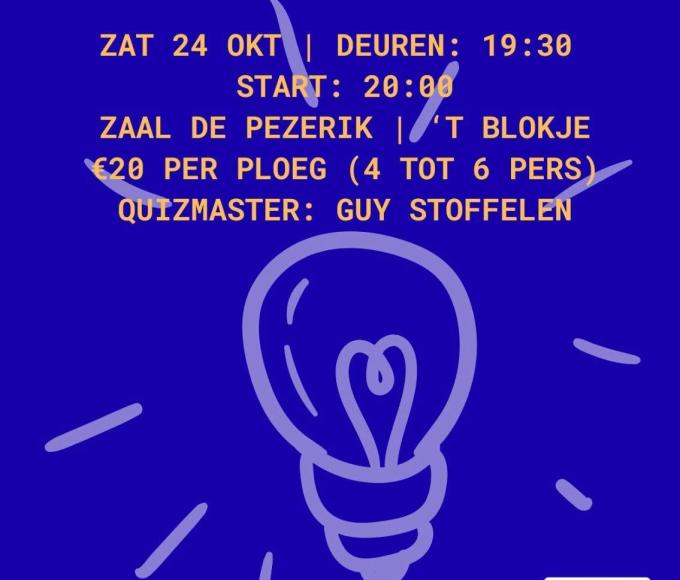 Grote M*N Quiz © Marsweg*Neervenweg