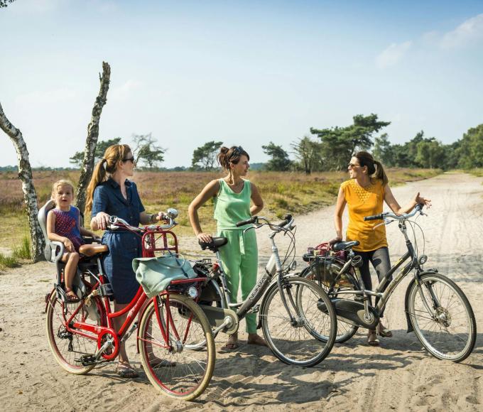 50 jaar Heideroute © tpa