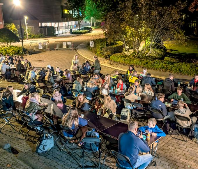 Ontbijt Royal © wezelopdefoto