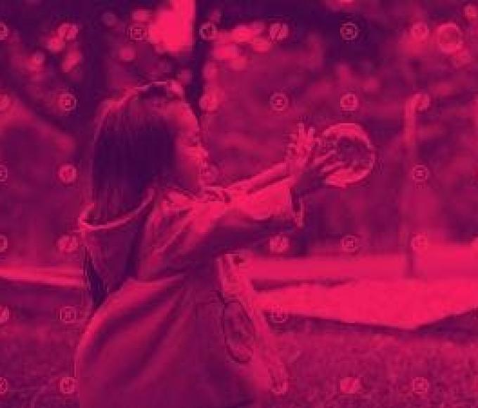 Kleutersportstage 'Sprookjesgym' in Wuustwezel © Gemeente Wuustwezel