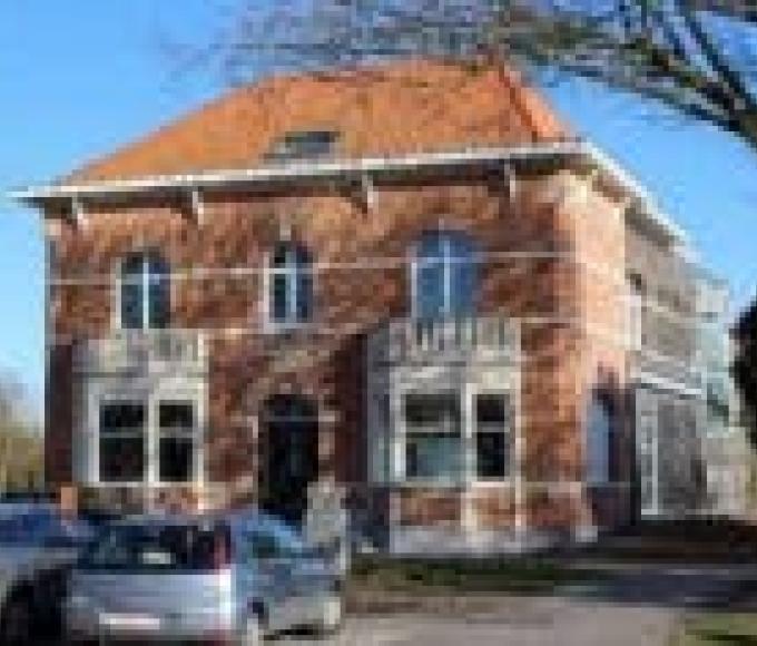 Bezoek LDC Wijkhuis © LDC Wuustwezel