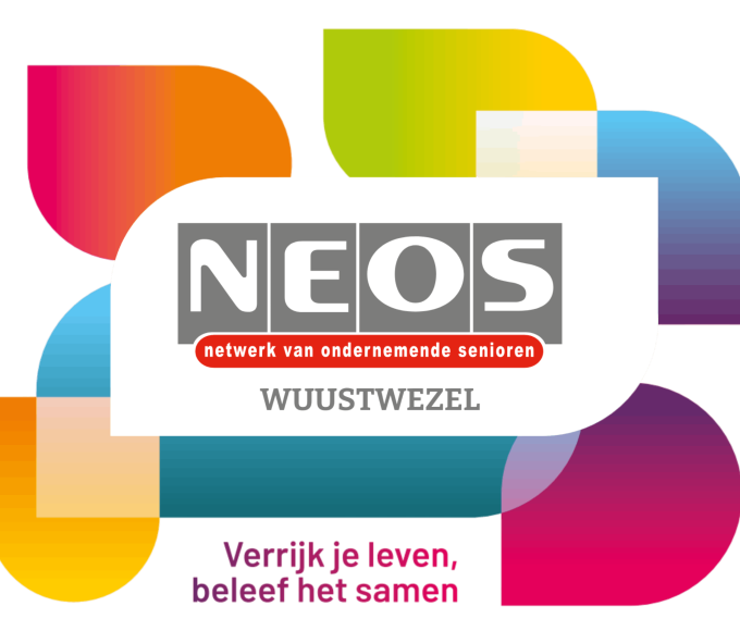 "De tuin der lusten" © Neos