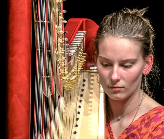 Klassiek in de Kadans © Kunstacademie Wuustwezel