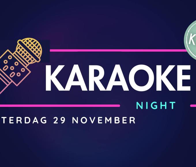 Karaoke night - Café de Klok © Café de Klok