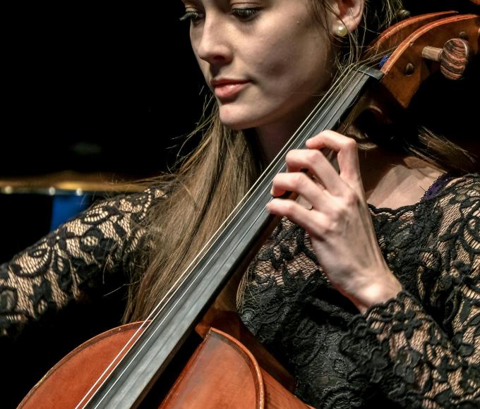 Muziekles Volwassenen Gooreind/Wuustwezel © Gemeentelijke Kunstacademie Wuustwezel