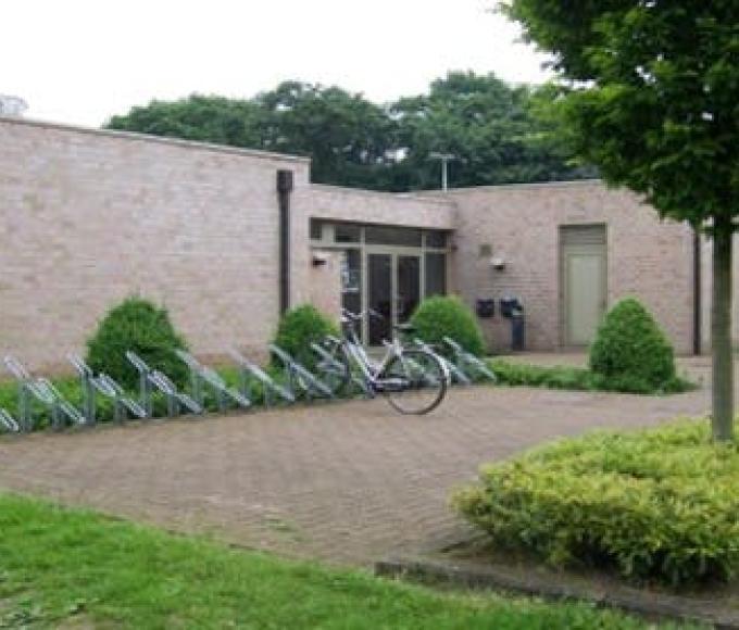 Bezoek Buurthuis Sterbos © Wuustwezel