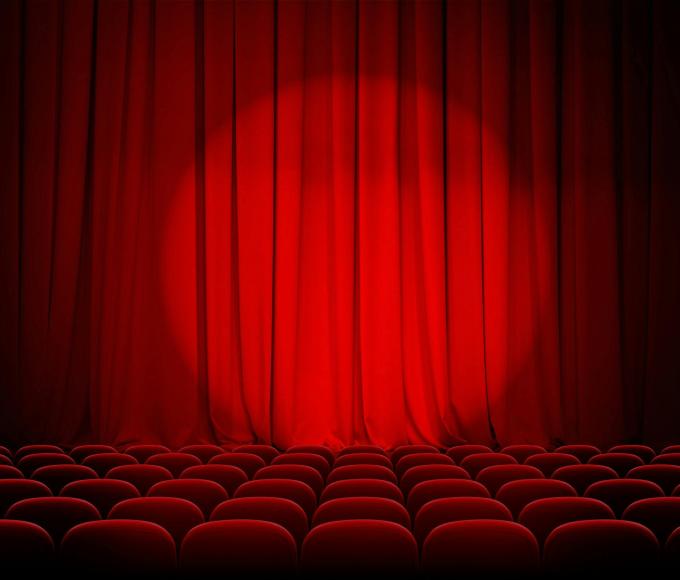 Toneel KLJ Wuustwezel © KLJ Wuustwezel