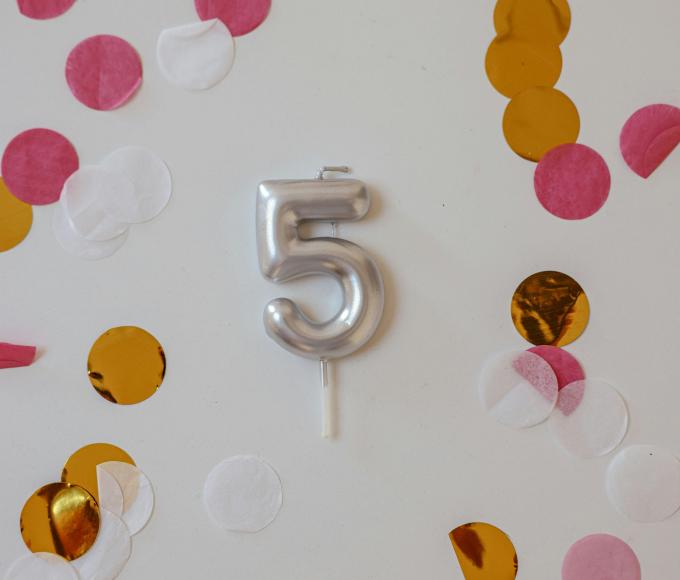 5 jaar Buurthuis Braken © Dienstencentra