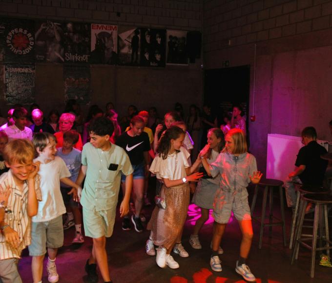 T-Gala 2026 © Lokaal bestuur Wuustwezel