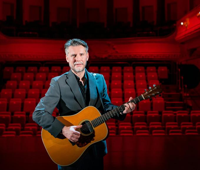 25 jaar GC Kadans - Oorlogsstemmen © Guy Verlinde