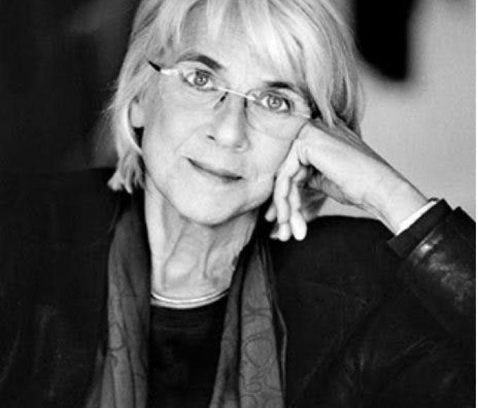 Ontbijt met Joke Van Leeuwen © Brenda Van Leeuwen