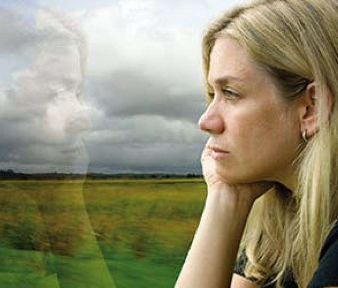 Cursus - Van vermoeidheid naar meer energie © Samana