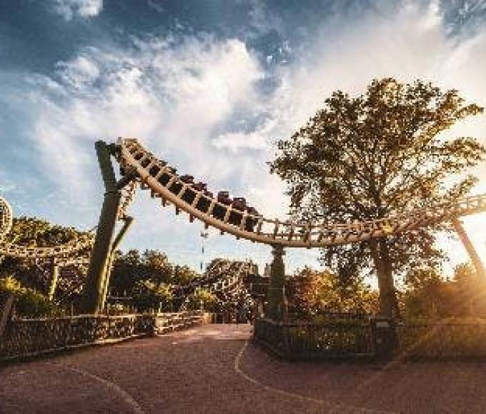 SWAP - Efteling © Gemeente Wuustwezel