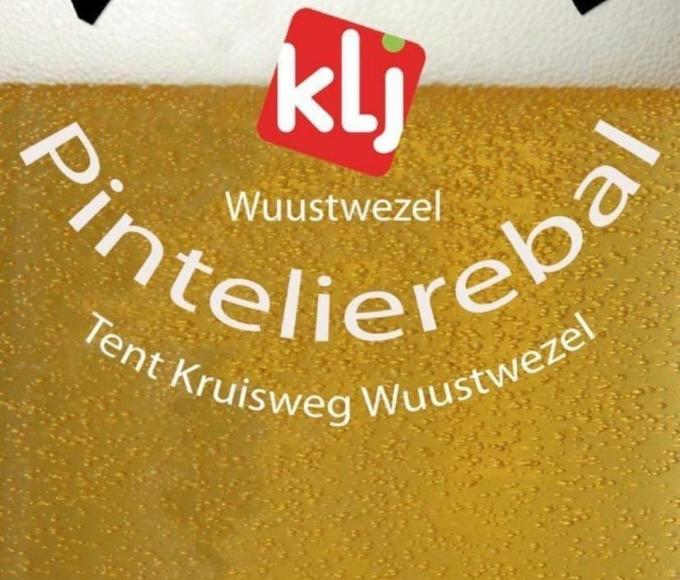 Pintelierebal 2026 © KLJ Wuustwezel