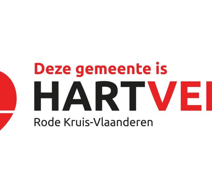 AED en reanimatiecursus © Gemeentebestuur Wuustwezel