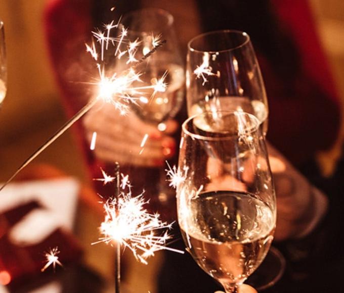 Kerstfeest © Franckreporter