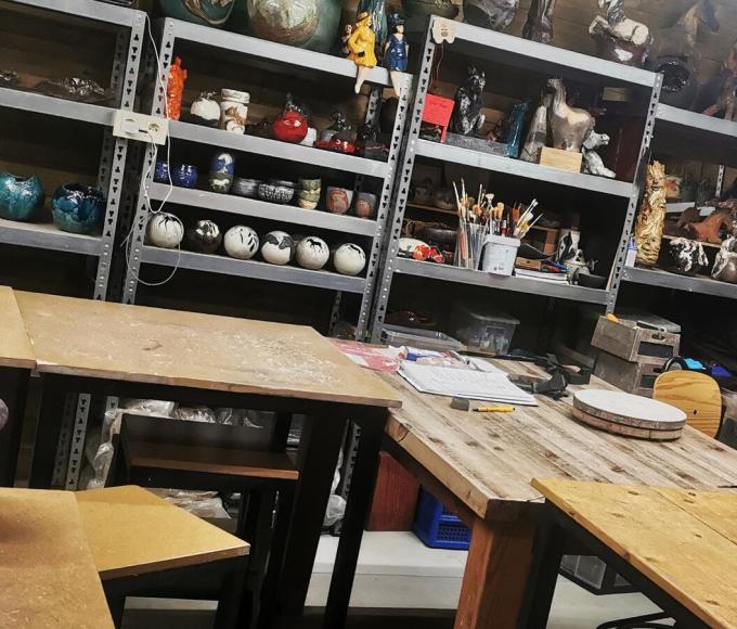 Atelier in beeld: yoke vliegen © Atelier in Beeld