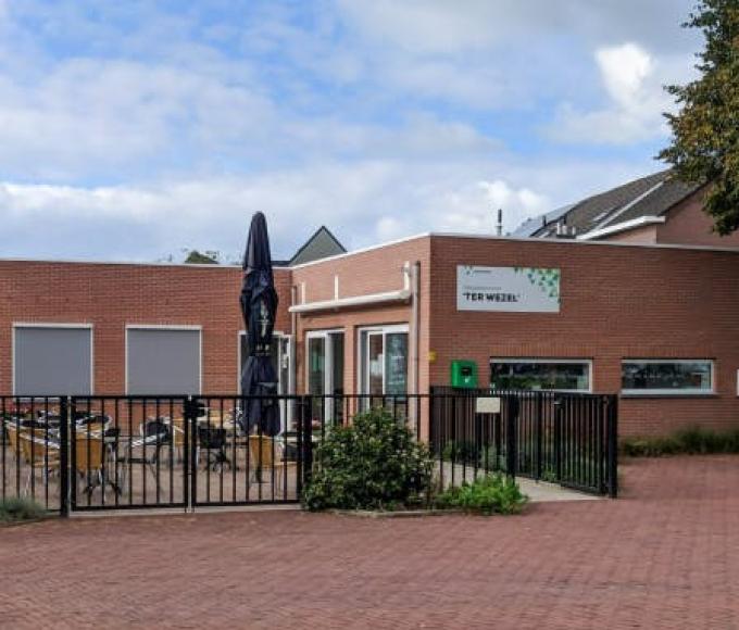 Bezoek LDC Ter Wezel © LDC Wuustwezel