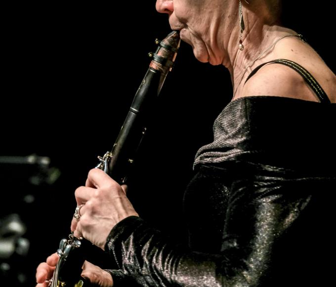 Muziekles Volwassenen Gooreind/Wuustwezel © Gemeentelijke Kunstacademie Wuustwezel