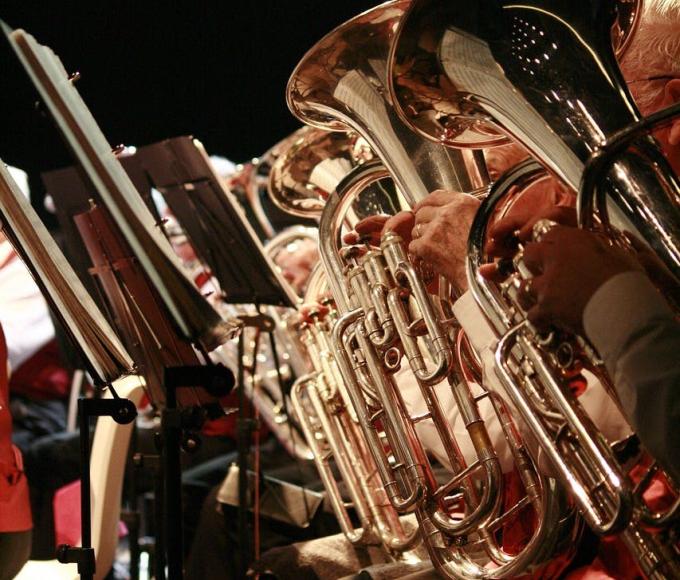 Evaluatieconcerten Wuustwezel © VLAMO