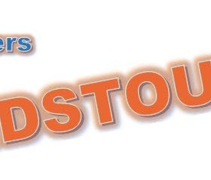 Kidstour © Stertrappers