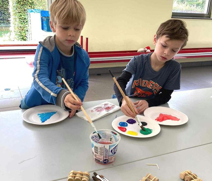 Speelplein voor kinderen en jongeren met verstandelijke beperking © MH