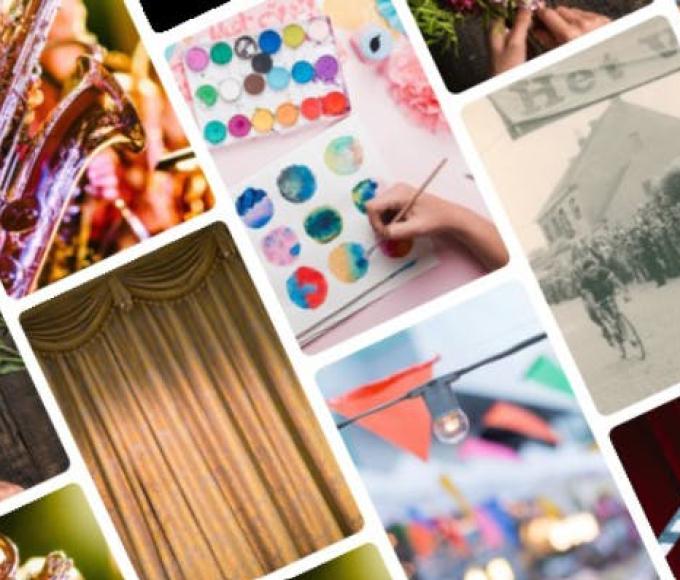 Open Cultuuravond © Gingelom