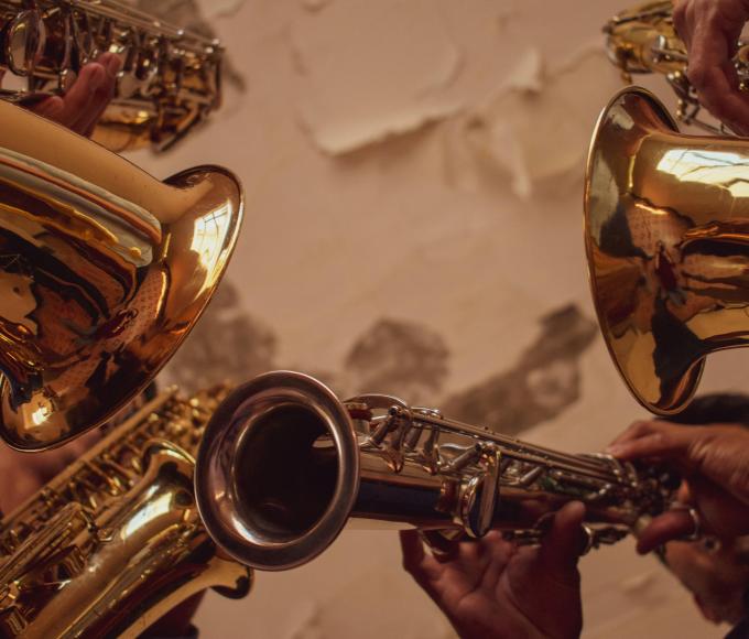 Evaluatieconcerten Wuustwezel © VLAMO