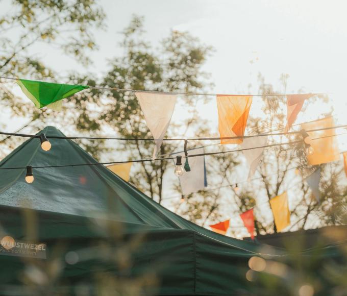 Vrijwilligersfeest © Gemeente Wuustwezel