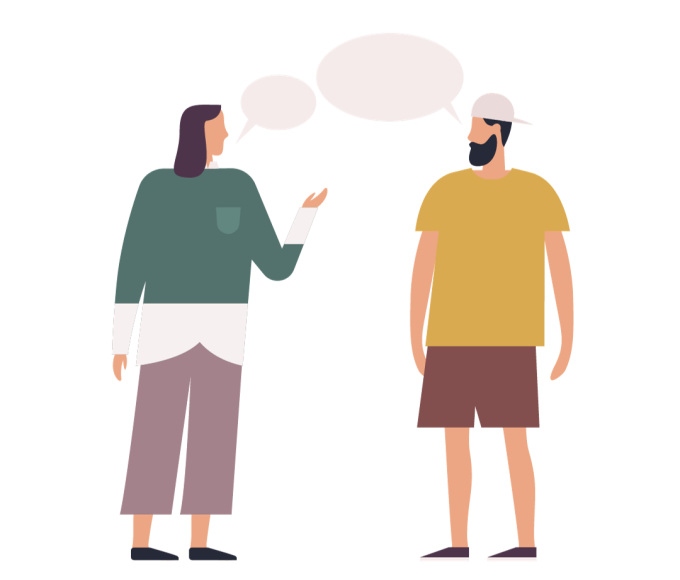 cursus: Assertiviteit, opkomen voor jezelf © Kruispunten
