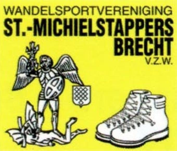 Wolfsheuveltocht - Finaletocht Walk 2 Gether - Iedereen welkom - St.-Michielstappers © St Michielstappers